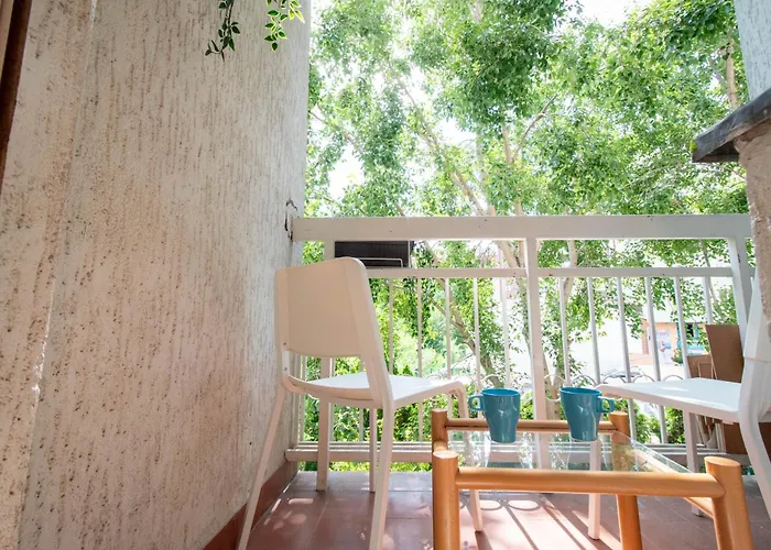 Green Boulevard 1-Bedroom Flat