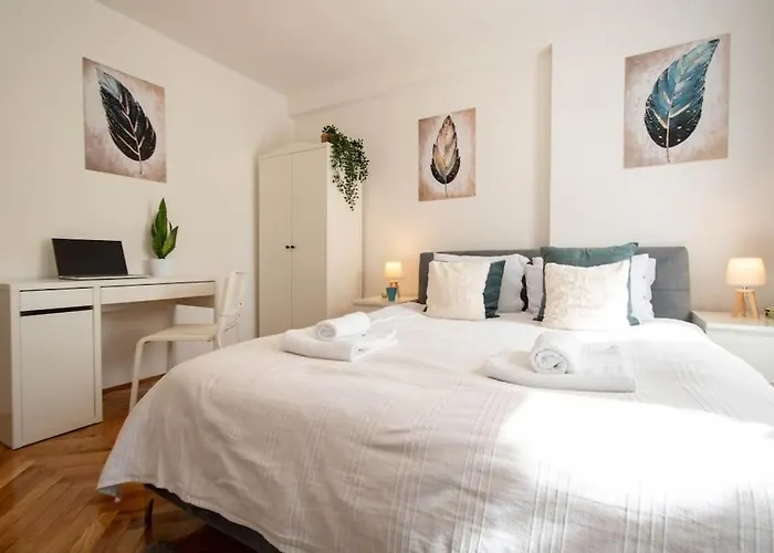 Green Boulevard 1-Bedroom Flat