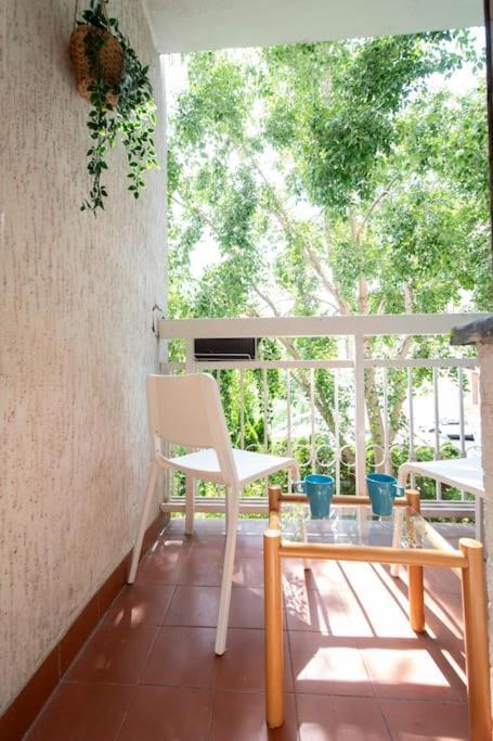 Boulevard 1-bedroom Flat Apartment Novi Sad