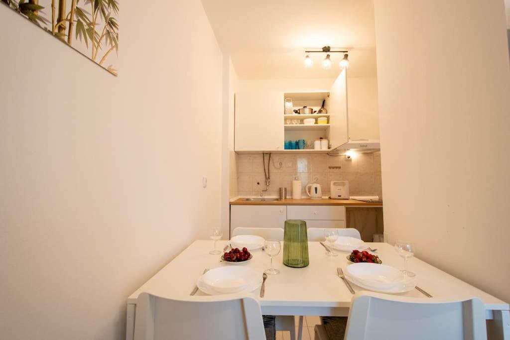 Apartment Boulevard 1-bedroom Flat